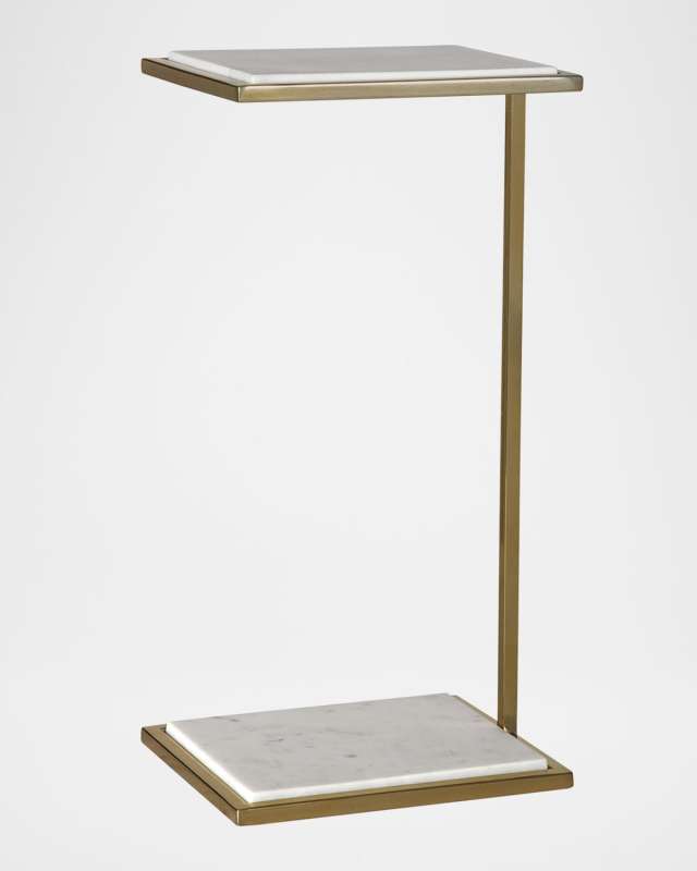Elevate Drink Table